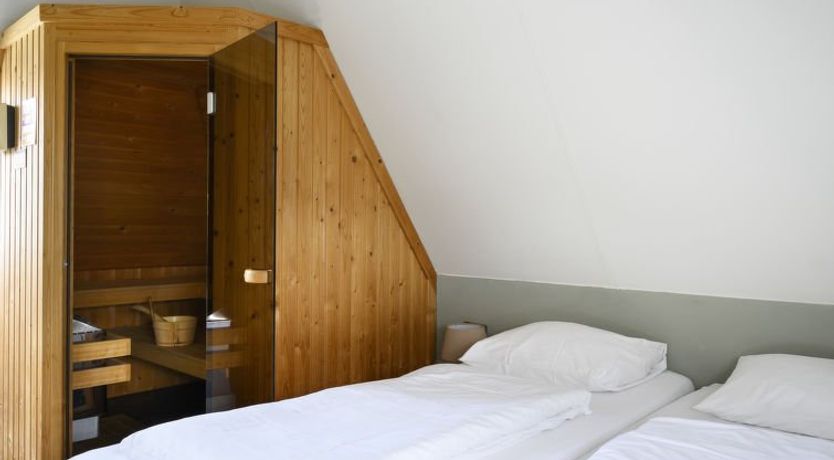 Photo of Bungalowpark It Wiid