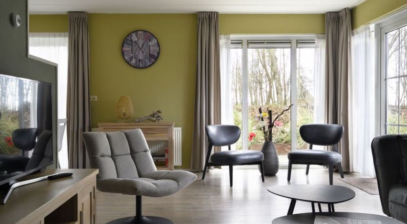 Photo of Bungalowpark It Wiid