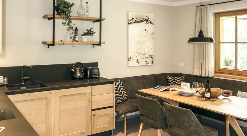 Photo of Chalet Edelweiß