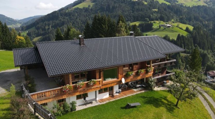 Photo of Chalet Edelweiß