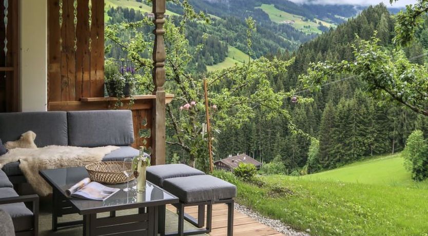 Photo of Chalet Edelweiß