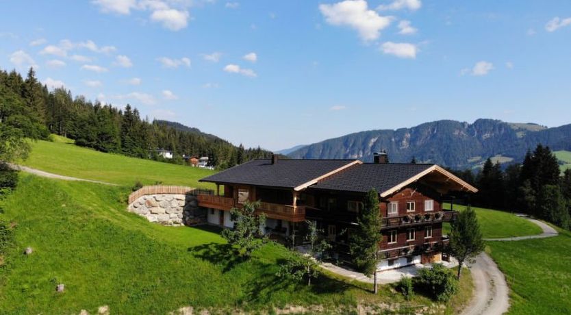 Photo of Chalet Edelweiß