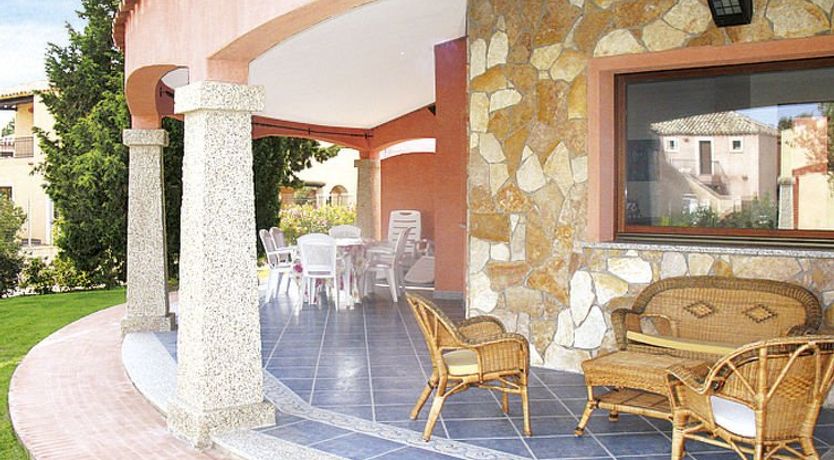 Photo of Rei Sole (REI302) Apartment 3