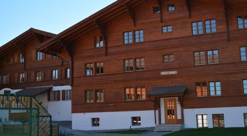 Photo of Henry (Hochparterre)