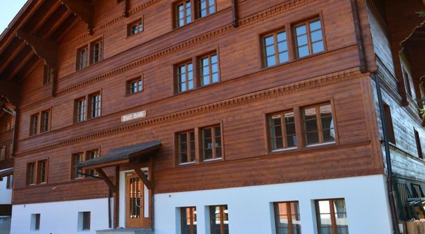 Photo of Henry (Hochparterre)