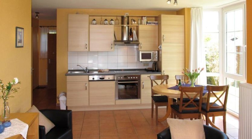 Photo of Anna Apartment 3