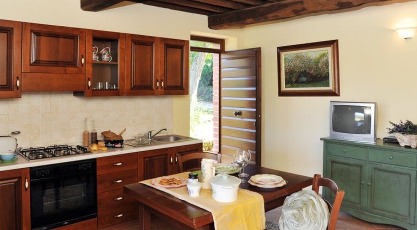 Photo of Agriletizia Apartment 2