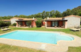 Ville San Pietro (REI355) Holiday Home