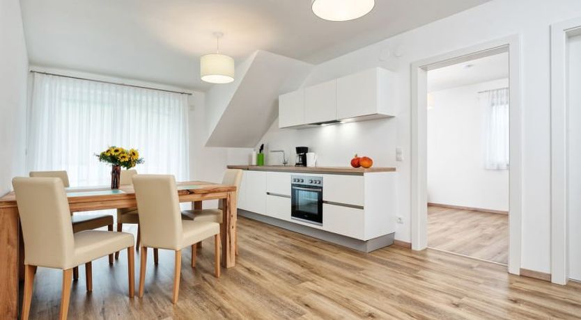 Photo of Deutschbauer Apartment 2