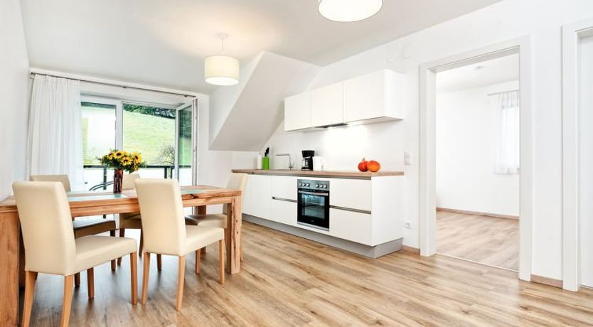 Photo of Deutschbauer Apartment 2