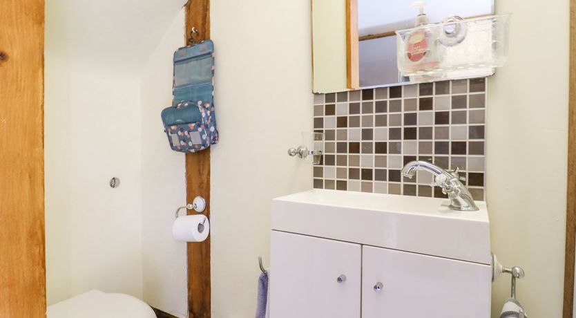 Photo of The Studio, Horseshoe Cottage