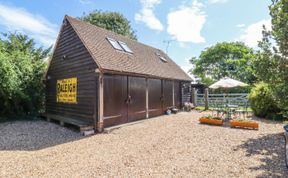 Photo of The Studio, Horseshoe Cottage