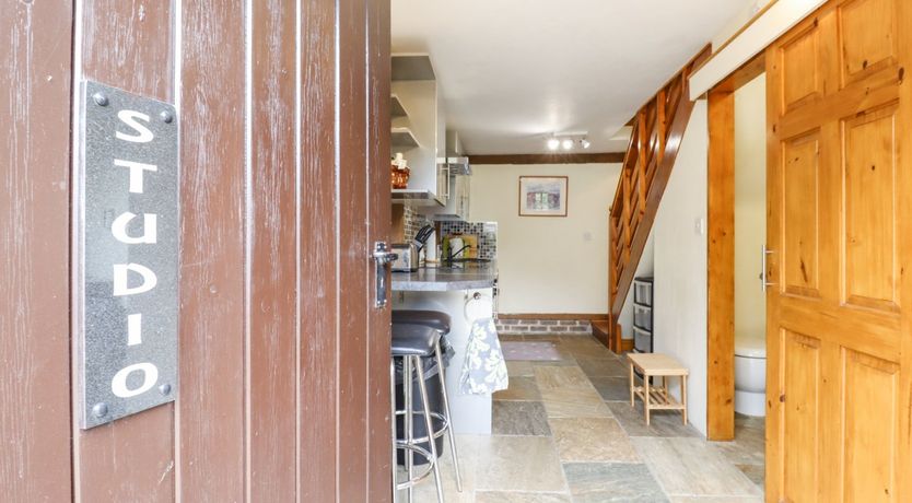 Photo of The Studio, Horseshoe Cottage