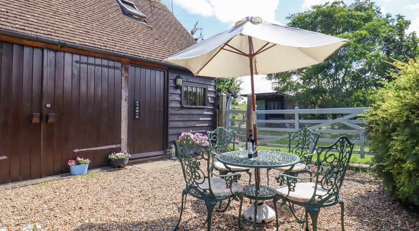 Photo of The Studio, Horseshoe Cottage