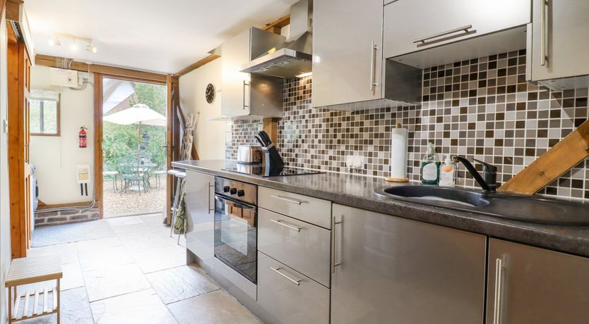 Photo of The Studio, Horseshoe Cottage