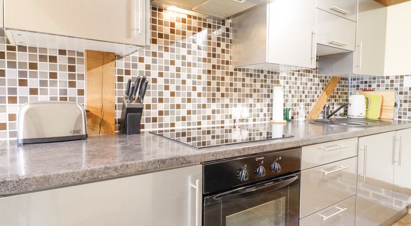 Photo of The Studio, Horseshoe Cottage