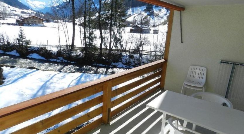 Photo of La Sarine 222