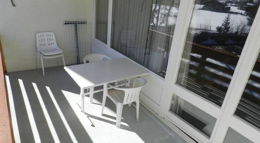 Photo of La Sarine 222