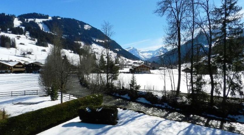 Photo of La Sarine 222