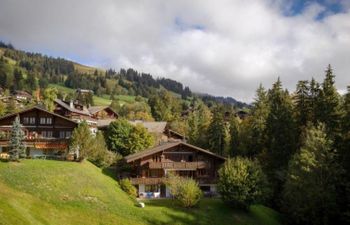 Graebi Holiday Home