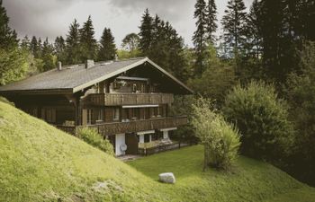 Graebi Holiday Home