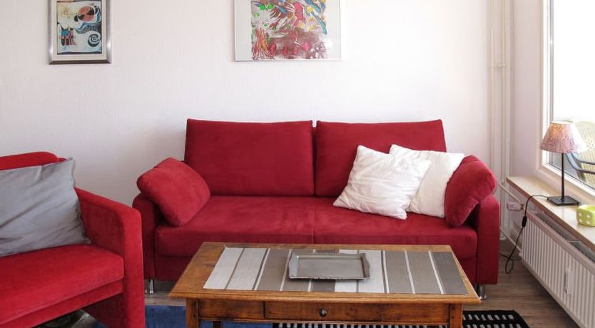 Photo of Ostsee-Residenz (DMP154) Apartment 5