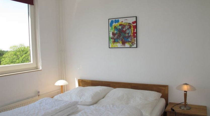 Photo of Ostsee-Residenz (DMP154) Apartment 5