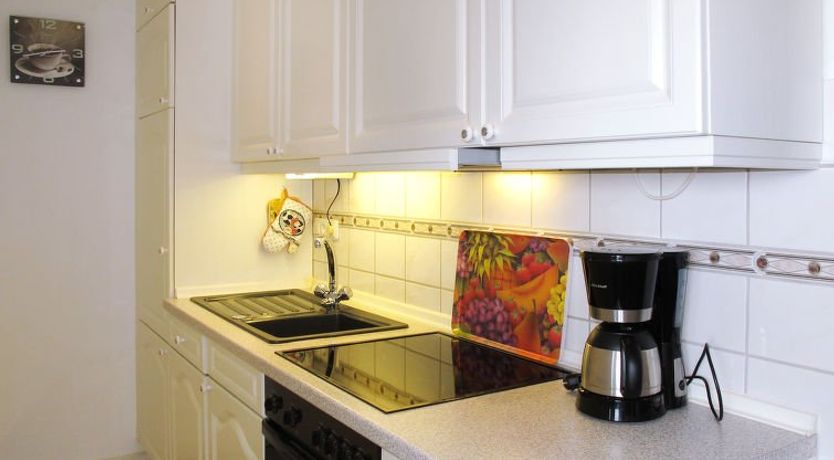 Photo of Ostsee-Residenz (DMP154) Apartment 5