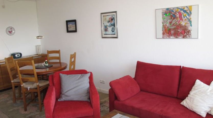 Photo of Ostsee-Residenz (DMP154) Apartment 5