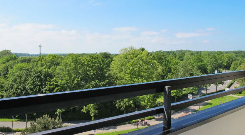 Photo of Ostsee-Residenz (DMP154) Apartment 5