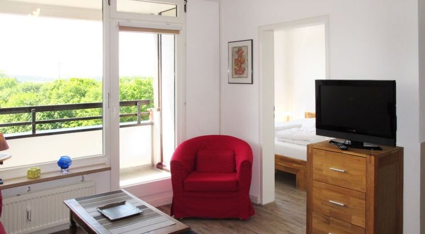 Photo of Ostsee-Residenz (DMP154) Apartment 5