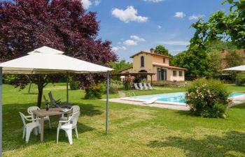 Il Fienile del Casolare Holiday Home