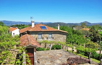 Senhor do Socorro Holiday Home