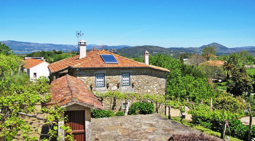 Photo of Senhor do Socorro