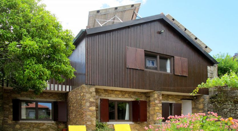 Photo of Senhor do Socorro