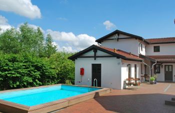 Fehmarn Apartment 4 Holiday Home