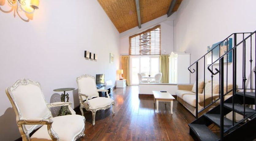 Photo of Tipologia Bilocale