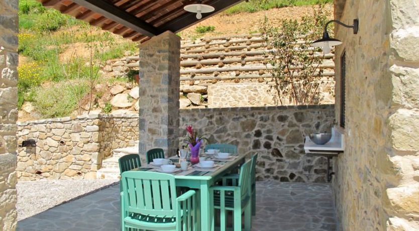 Photo of Olivo Holiday Home 2