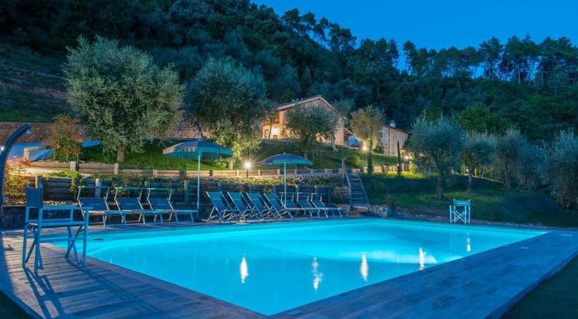 Photo of Olivo Holiday Home 2