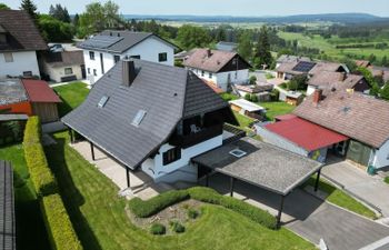 Wichtelmännchen Holiday Home