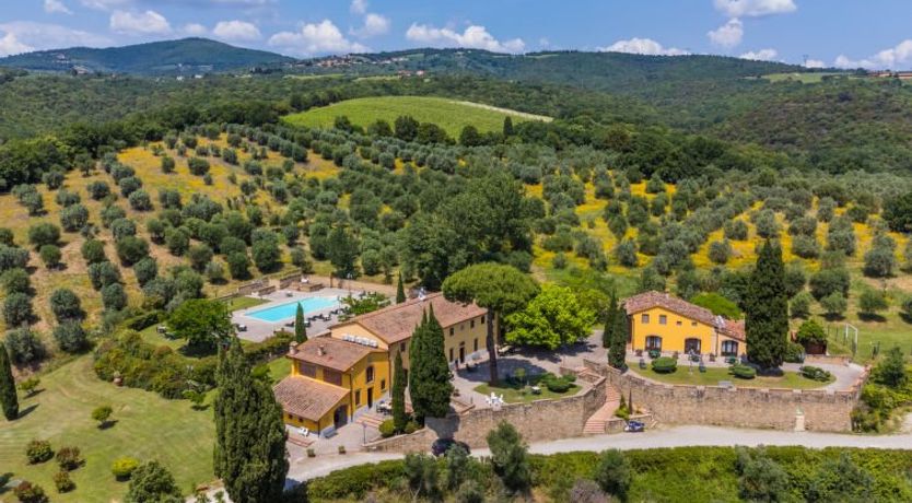 Photo of Montereggi Apartment 5