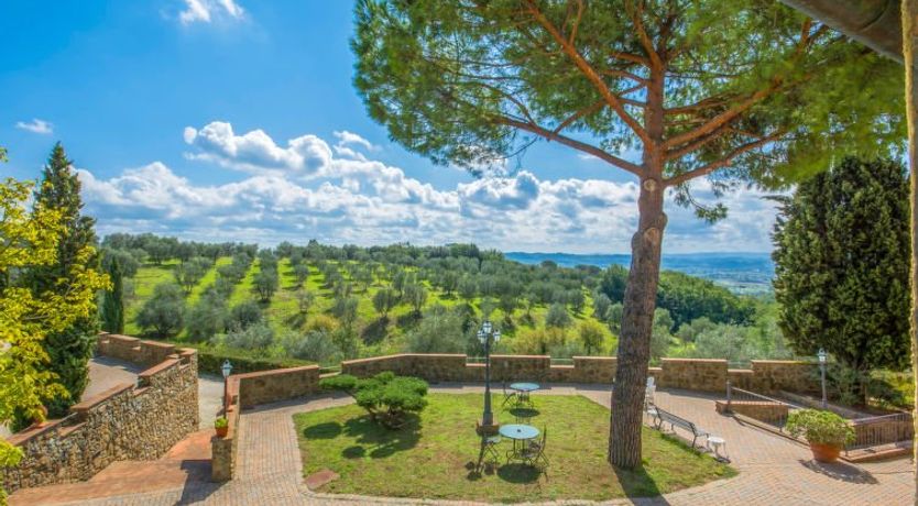 Photo of Montereggi Apartment 6