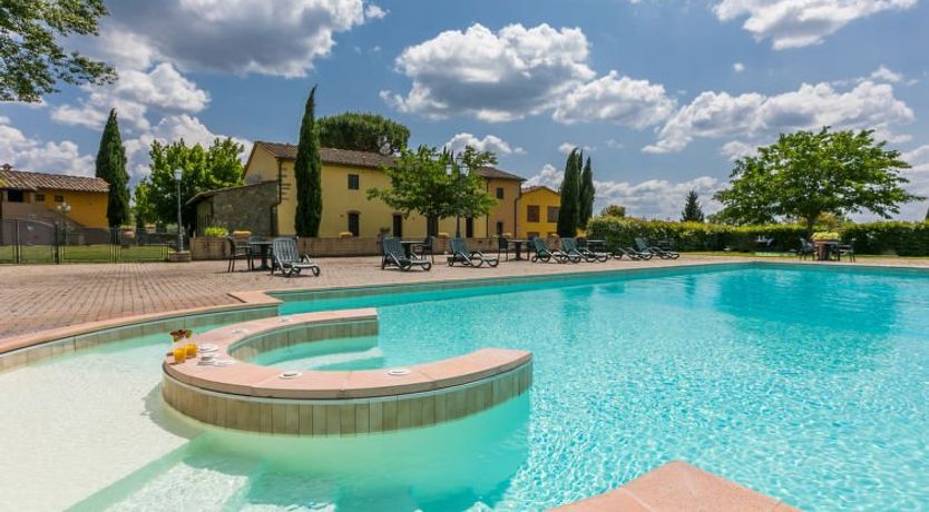 Photo of Montereggi Apartment 6