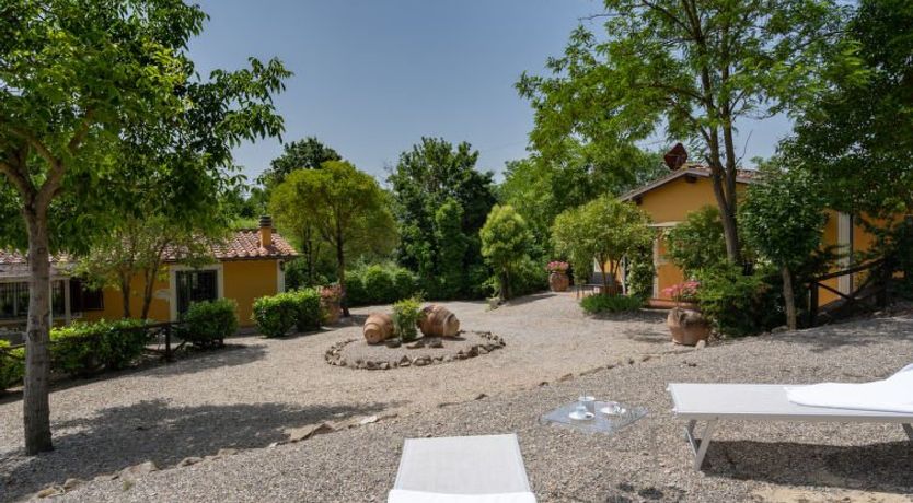 Photo of Villa Lavinia