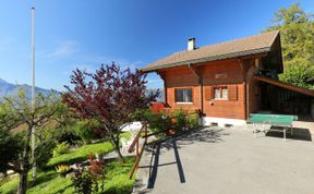 Photo of Chalet Zan-Fleuron