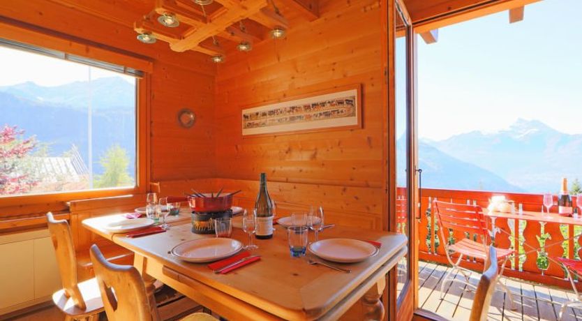 Photo of Chalet Zan-Fleuron