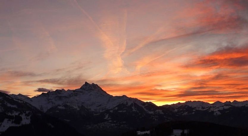 Photo of Chalet Zan-Fleuron