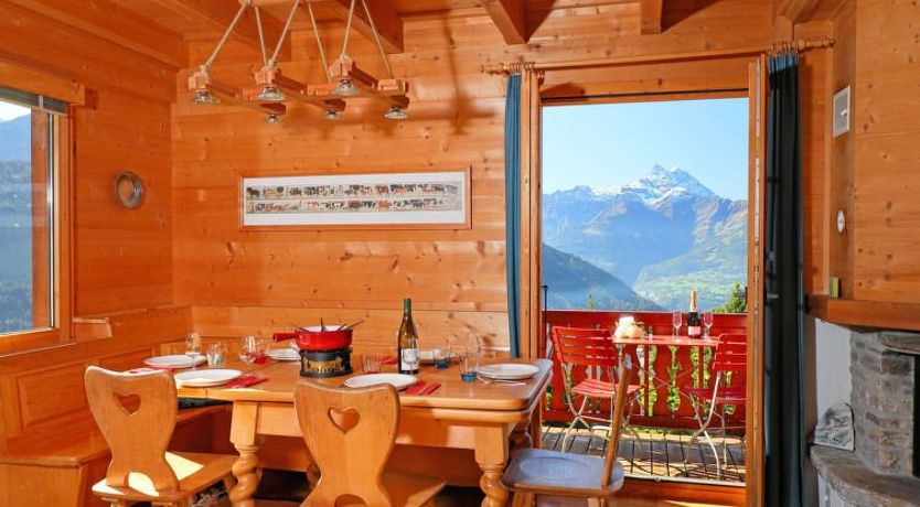 Photo of Chalet Zan-Fleuron