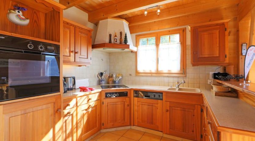 Photo of Chalet Zan-Fleuron