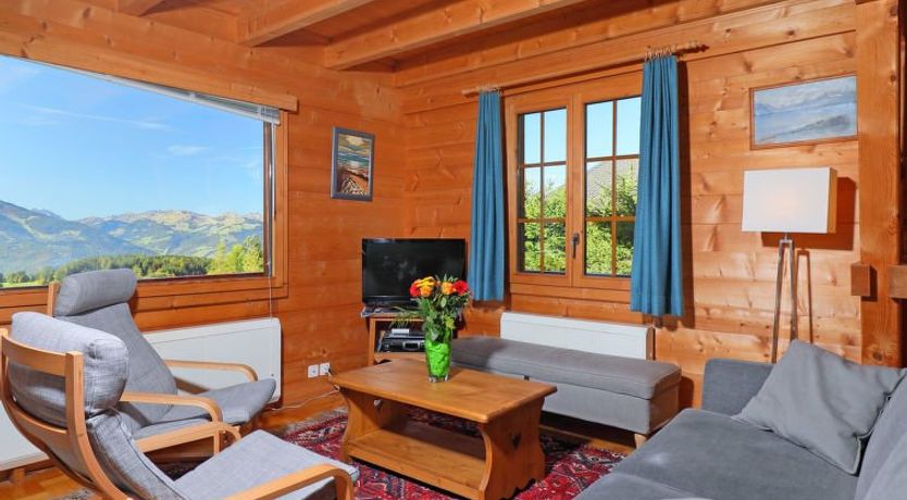 Photo of Chalet Zan-Fleuron